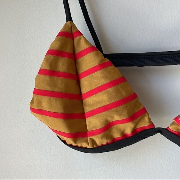 TM Rio De Janeiro Bikini Top - Picture 3 of 7